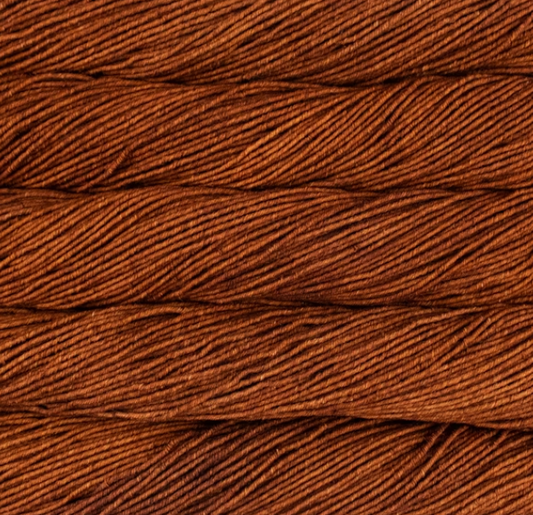 Malabrigo Seis Cabos