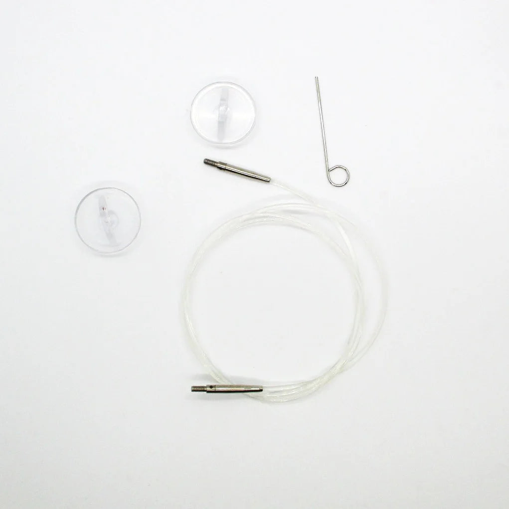Lykke Swivel Cords