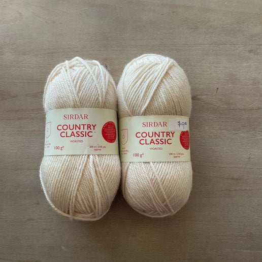 Country Classic
