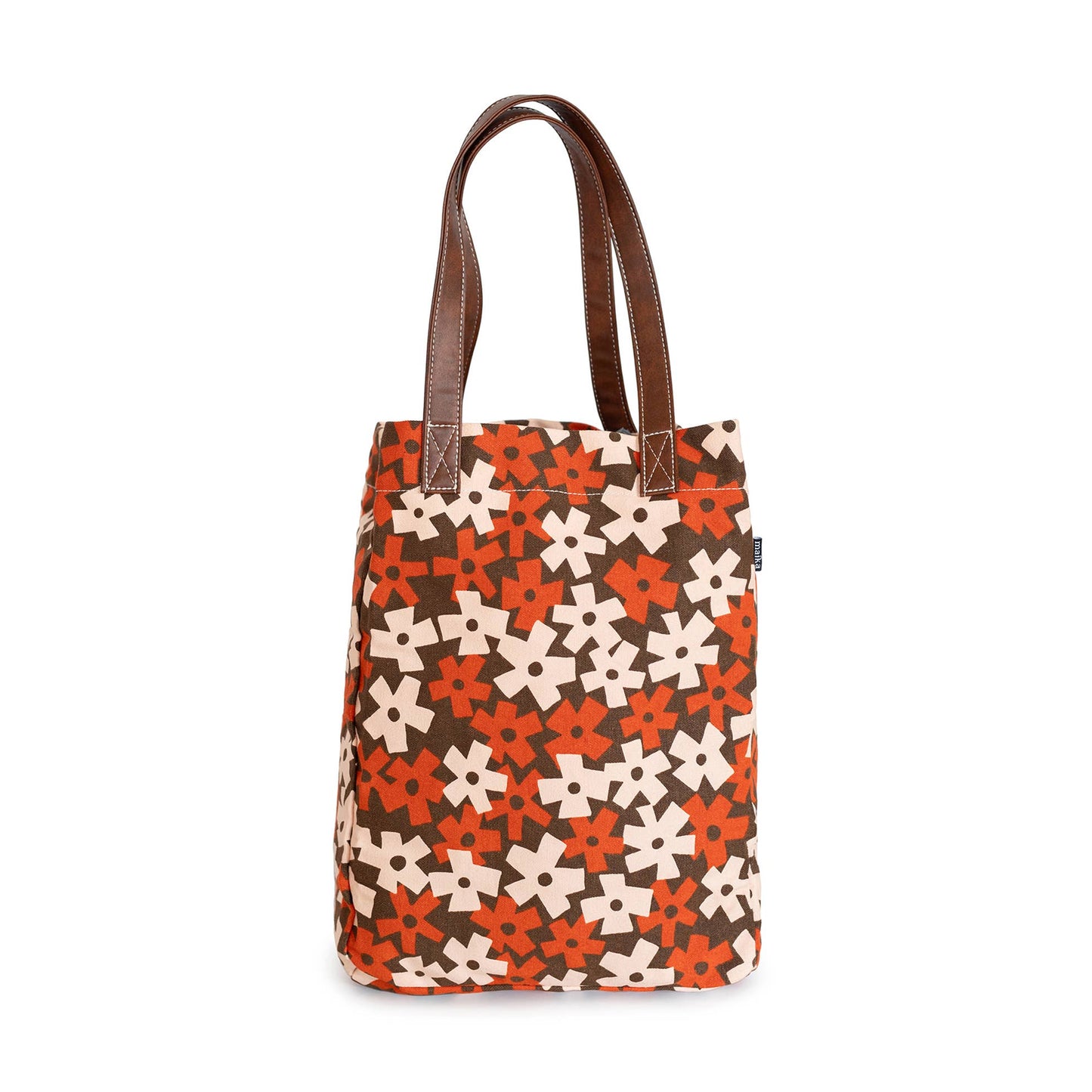 Market Tote, Solvang Terra