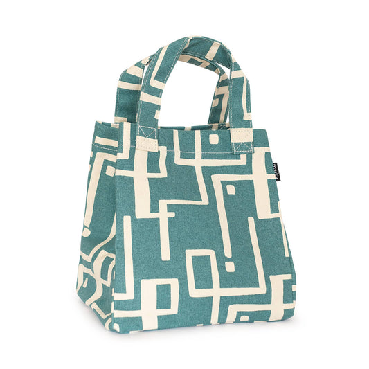 Lunch Tote, Malibu