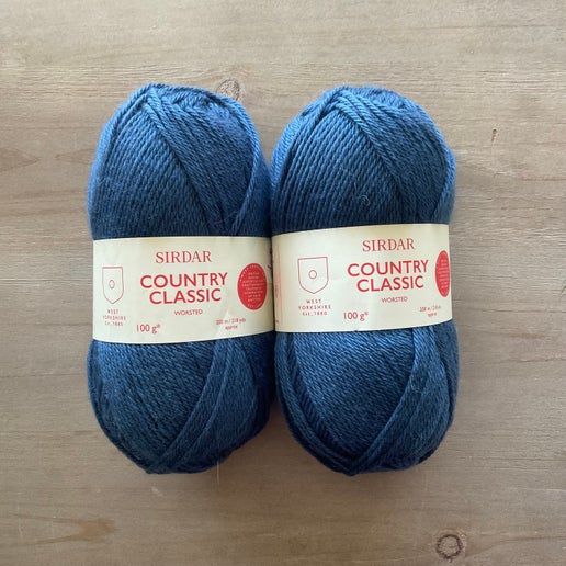 Country Classic