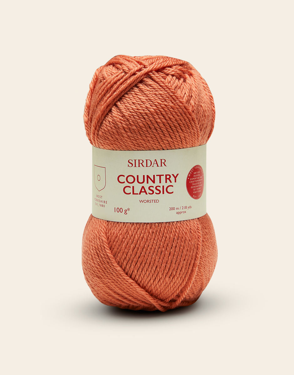 Country Classic