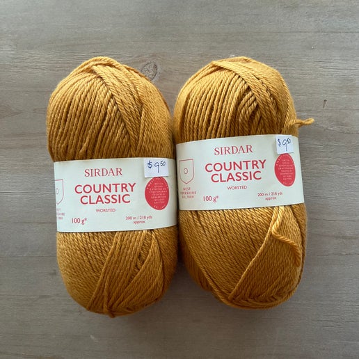 Country Classic