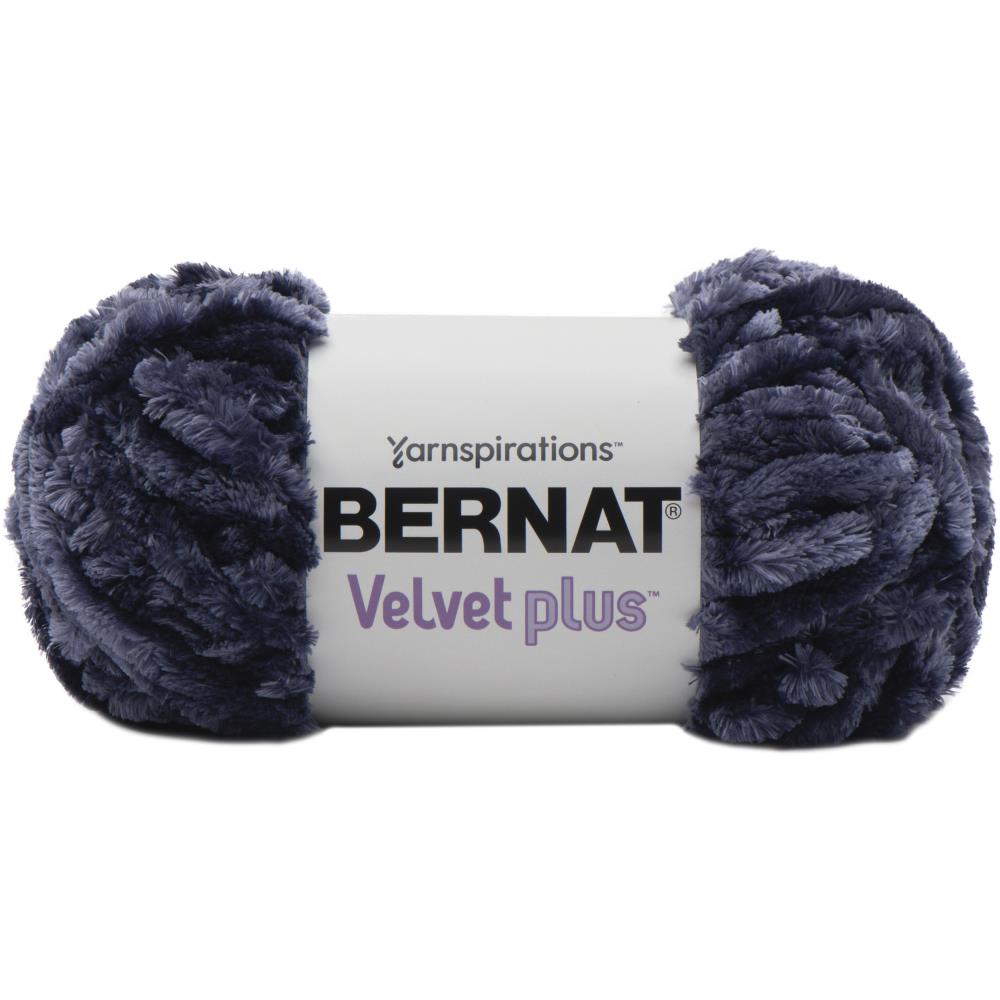 Bernat Velvet Plus