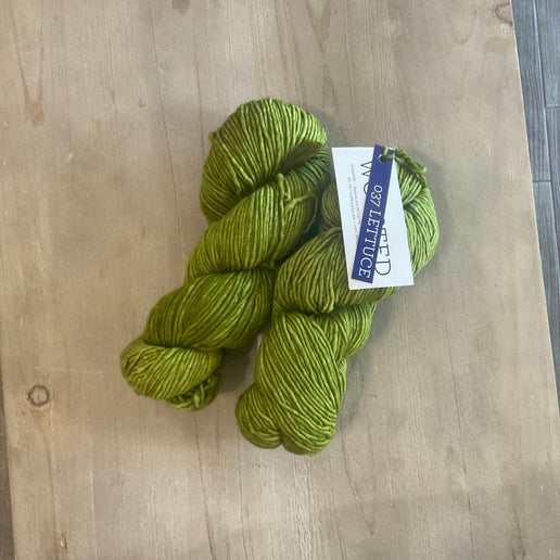 Malabrigo Worsted