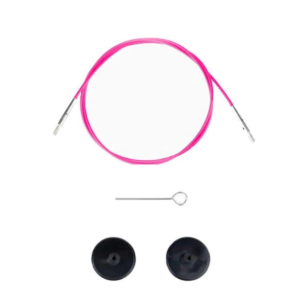 Lykke Swivel Cords