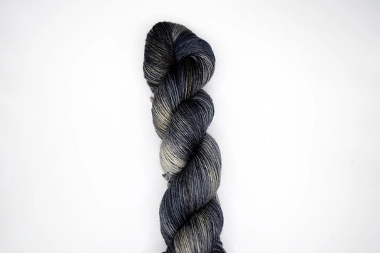 Briar Patch Fibre Co. - BFL Sock