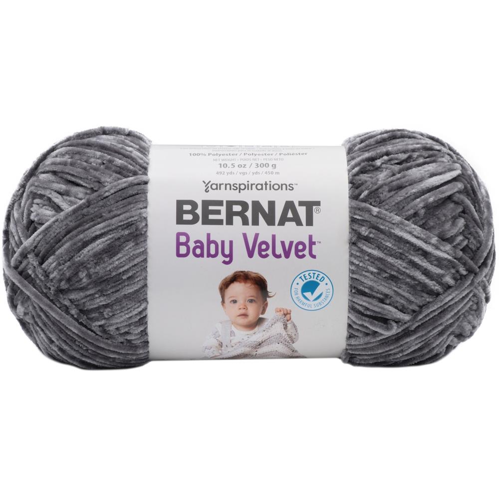 Bernat Baby Velvet