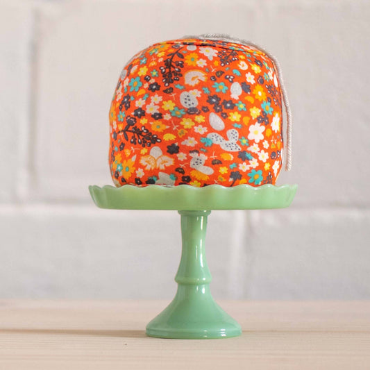 Binkwaffle - COZY CAKES